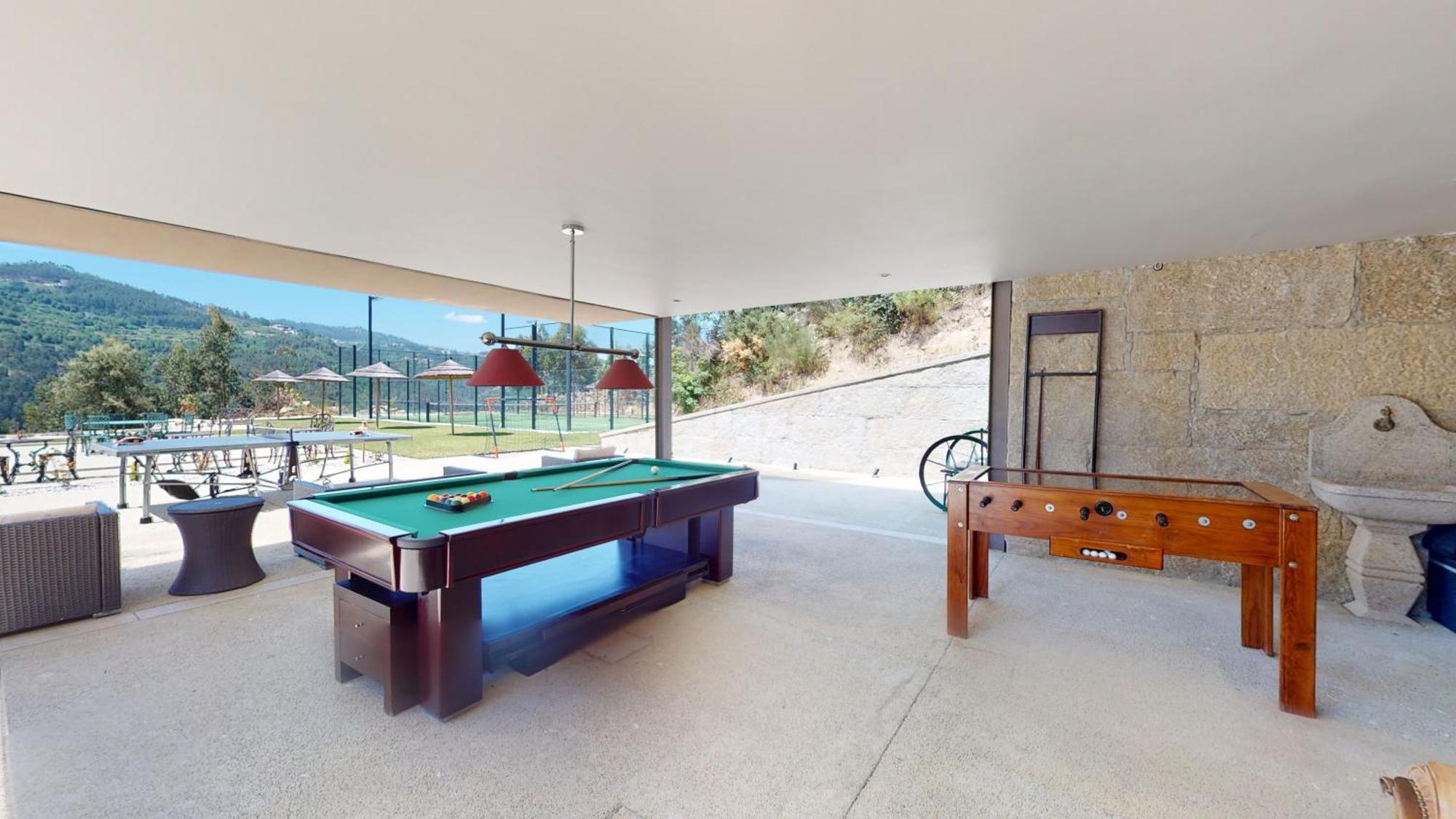 Quinta De Cabanas Douro Country House Penha Longa Exterior foto